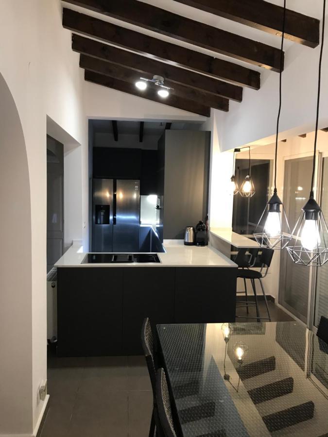 Villa Santorini Costa Blanca La Nucia Exterior photo